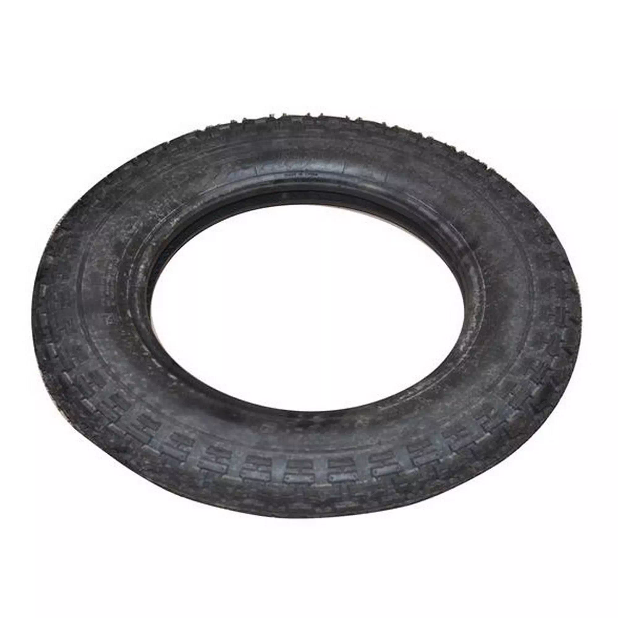 KUBA E-KAMYONET ARKA DIŞ LASTİK 4.00-12 [E-PIKAP18000 - RE-VAN - SKY VAN - SMART PRO - LIGHT CARGO - GL15000 - E-PİKAP - GL18000 MAX] #KM 77564